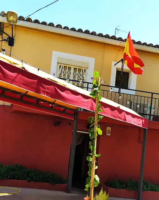 Restaurante Hostal “El Ventorro de Cuenca”