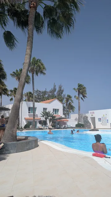 Casa Lidia Costa Calma Beach