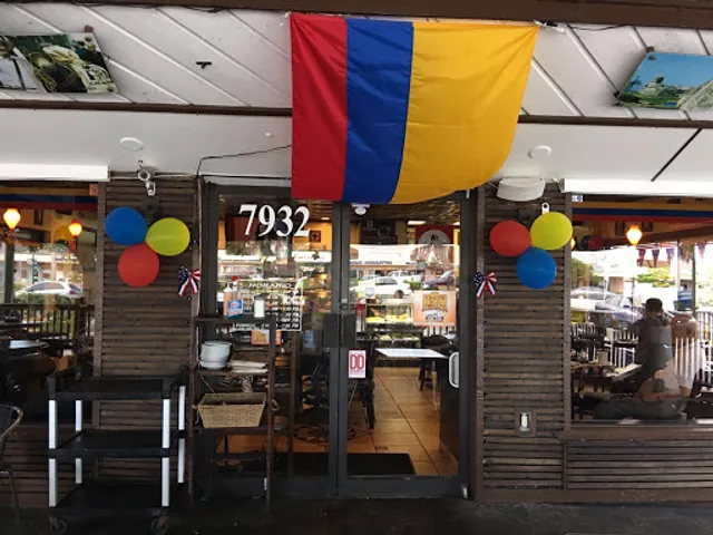 El Balcón de las Américas - Coral Springs