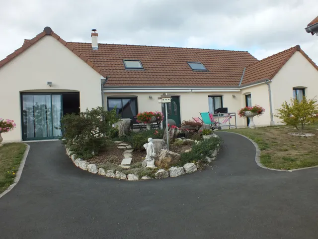 La Maison des Oiseaux