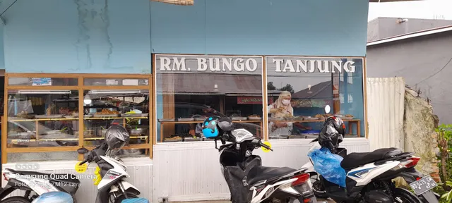 RM Bungo Tanjung
