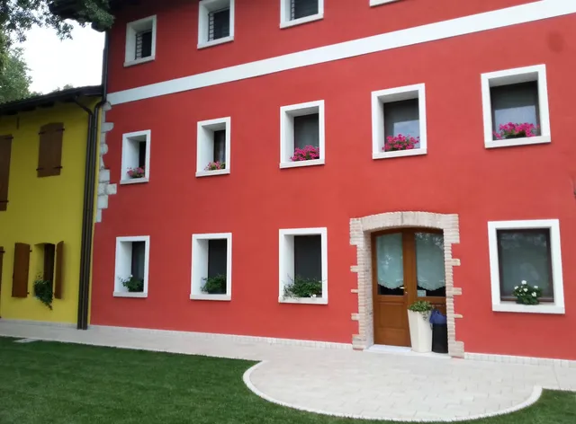 Agriturismo al Pisoler