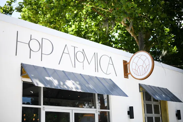 Hop Atomica