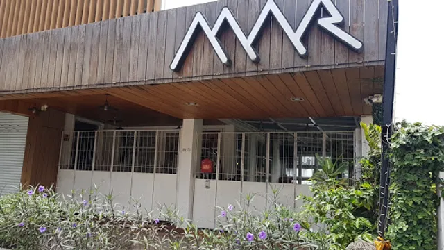 MAR Marocchino Coffee Chiangmai