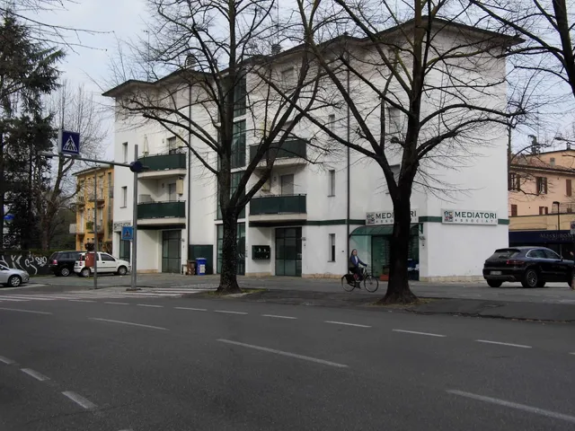 Casa vacanze Bilocale Mentana 21