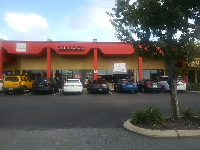 Shoppes At Lake Mary