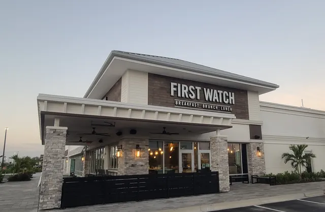 First Watch