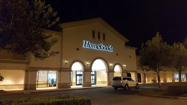 HomeGoods