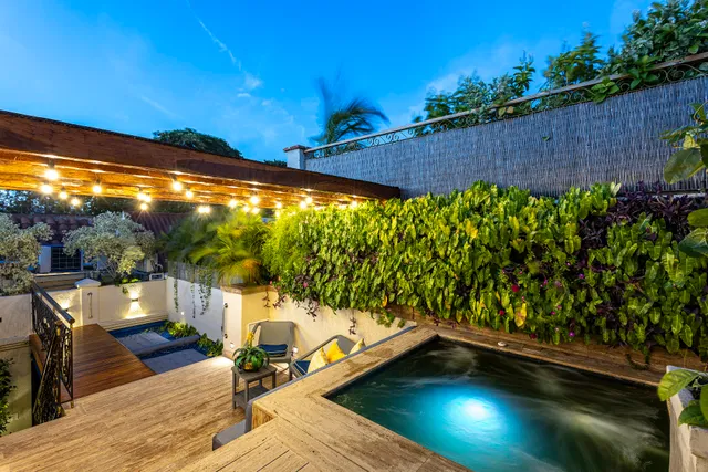 CASA SANTINO - Luxury House