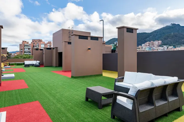 Cabrera 85 Apartments