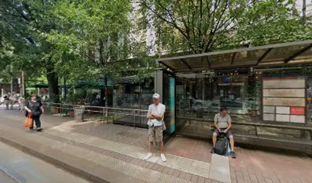 Via Vincenzo Monti, 56