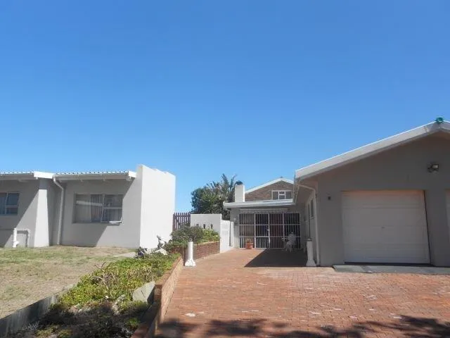 Wild break Self Catering - Seaforever and Wavecatcher