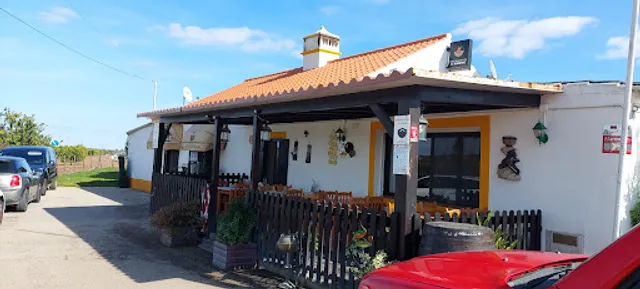 Restaurante Dom Rodrigo