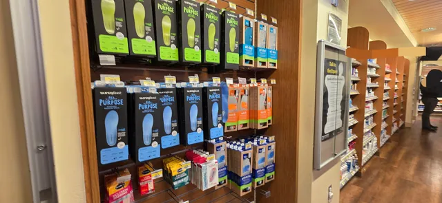 Kaiser Permanente Pharmacy - San Leandro