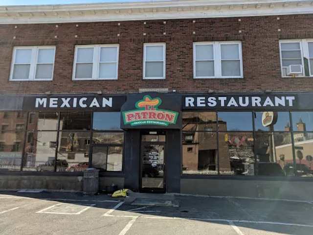 El Patron Mexican Restaurant - Worcester