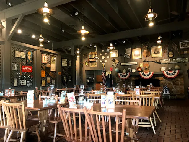 Cracker Barrel Old Country Store