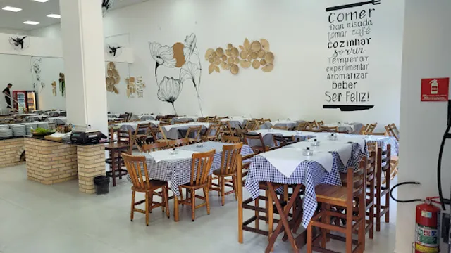 Restaurante Fogão e Cia