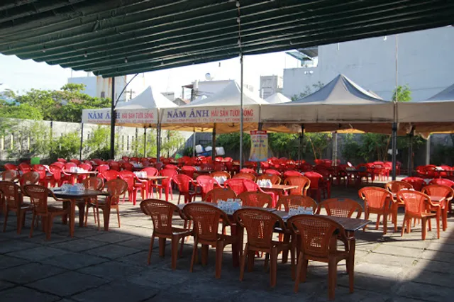 Hải sản Năm Ánh Phú Yên