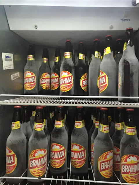 Bar do Mineiro - Limeira-SP