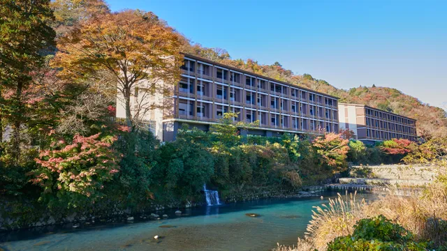 Hotel Indigo Hakone Gora by IHG