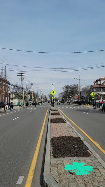 O'Neil's Bar & Lounge