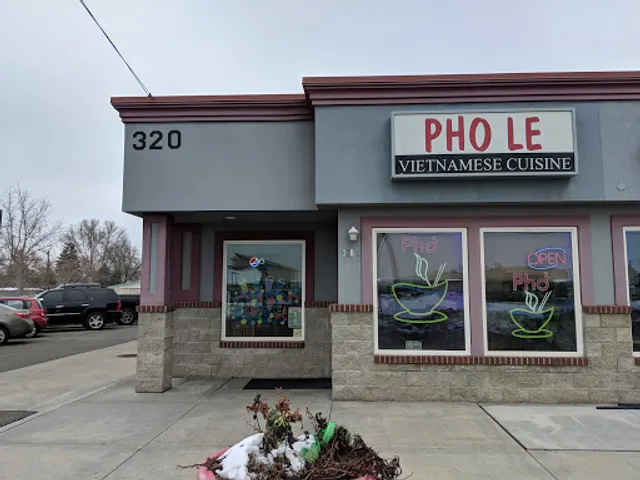 Pho Le