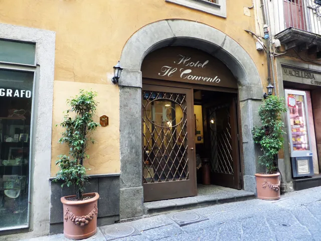 Hotel Il Convento