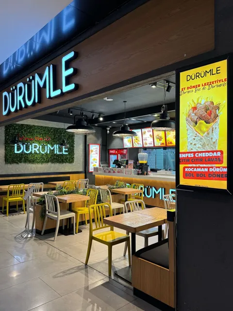 Dürümle