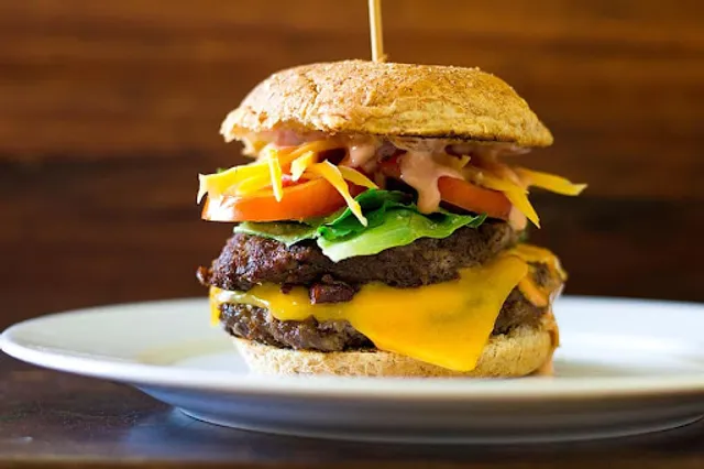 Grillroom Pizzeria Dolfijn