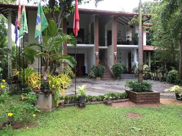 West Dene Bed & Breakfast