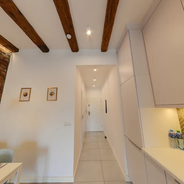 Apartament Z Widokiem Na Rynek