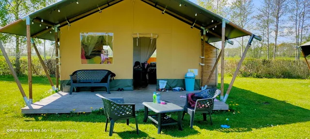 Camping 'the Akkerhoeve'