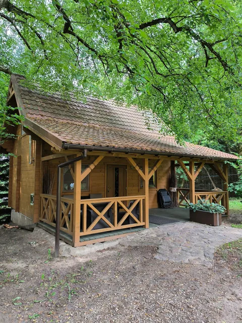 Zagroda Cztery Wiatry