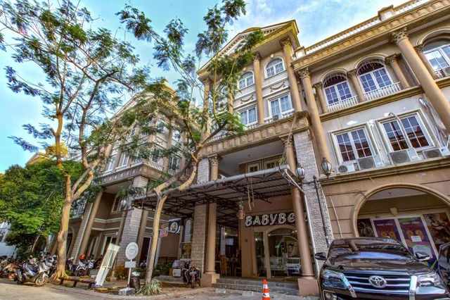 VK Pods Jakarta @PIK