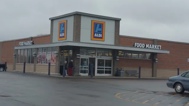 ALDI