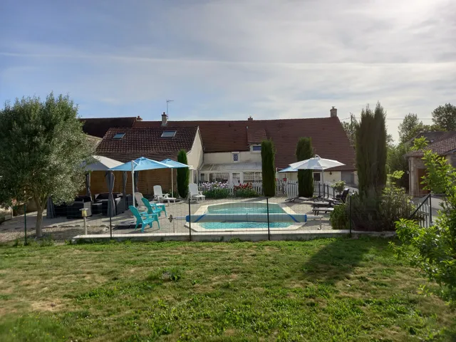 LE COLOMBIER Bed and Breakfast