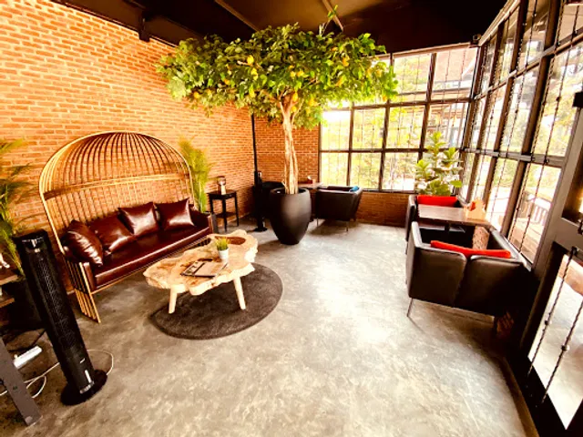 Ae&Ek Steak Mabprachan