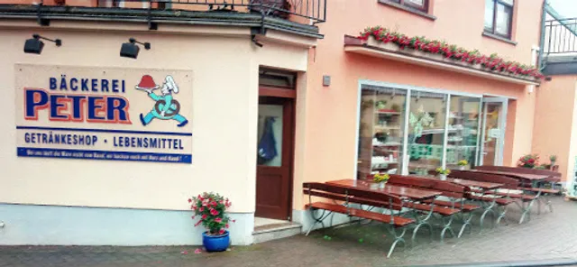 Bäckerei K.J.-Peter