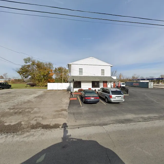 Mama Cellas Catering