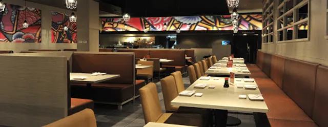 Sushi Legend North York 糰長壽司 北約克店