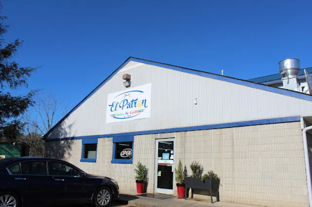 El Patron Subs & Grill