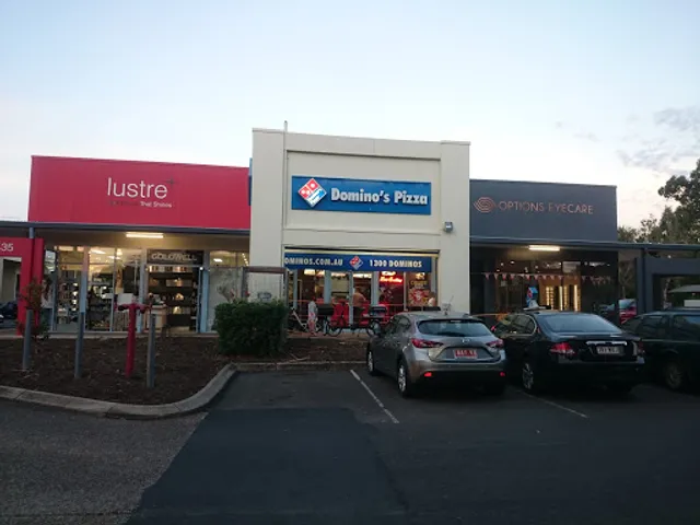 Domino's Pizza Noosa