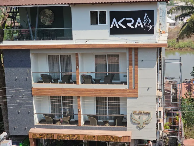 Eleven Hotels & Resorts