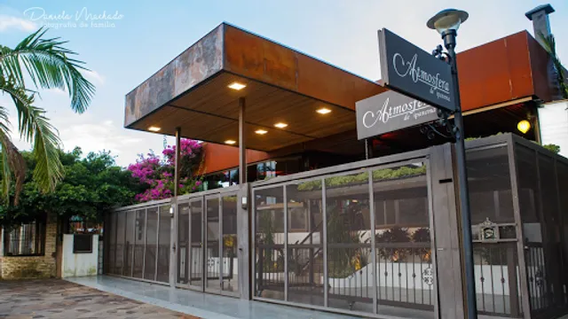 Atmosfera de Ipanema