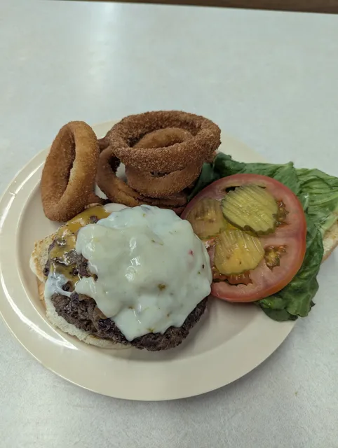 Rocking RD Cattle CO Cafe