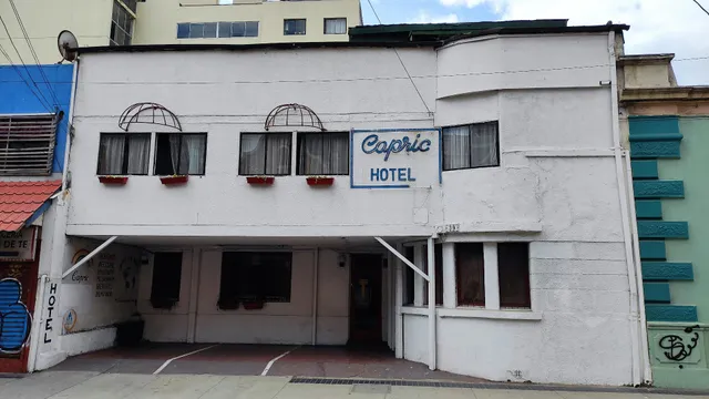 Hotel Capric