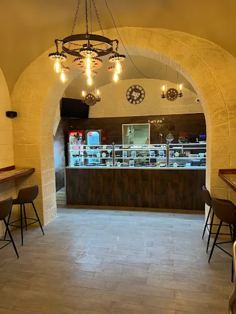 Officina del Panzerotto