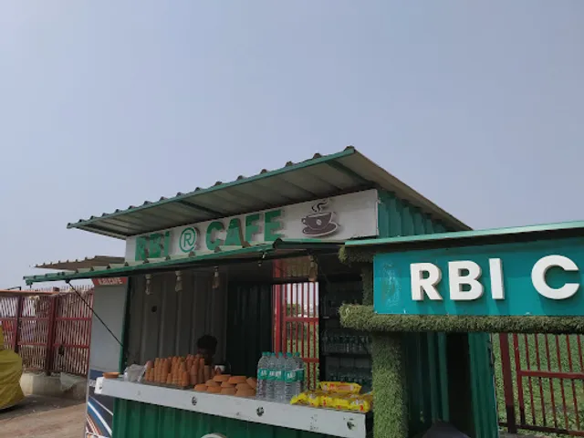 RBI CAFE