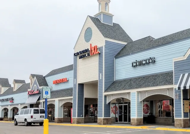 Casual Male XL Outlet