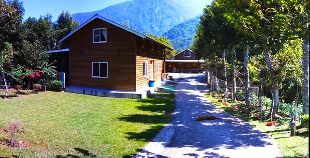 Umas。兀瑪斯農莊